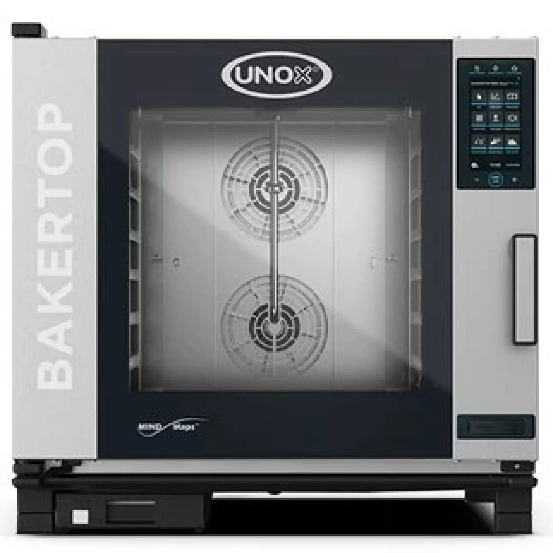 Fours série "Plus" Visuel